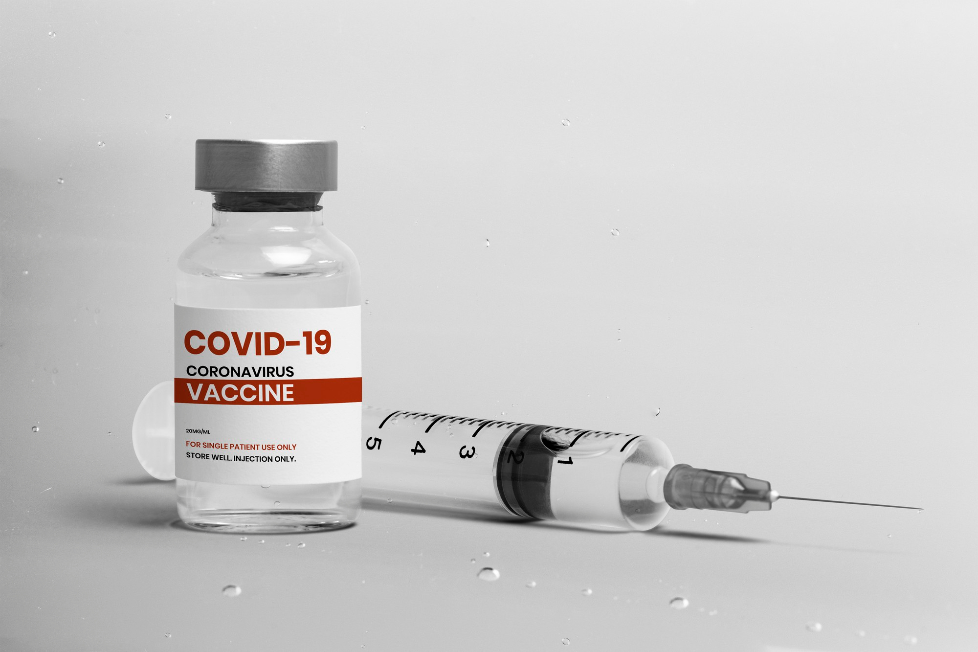 szczepienie covid